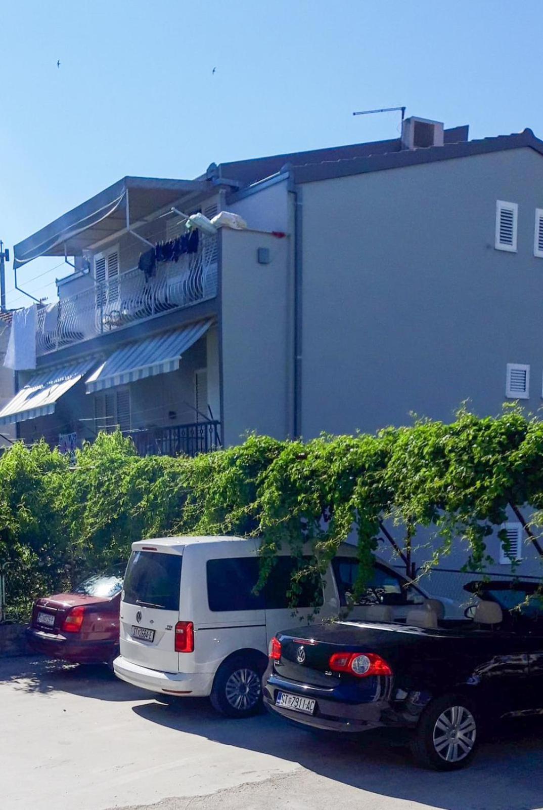 Desire Apartment Split Exterior photo